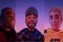 Justin Bieber and Poo Bear Recruited by Bryson Tiller for Christmas Track Collaboration