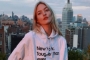 Martha Hunt Posts Sweet Snap With Newborn Baby After Secretly Giving Birth