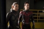 'Ant-Man and the Wasp' Sequel Completes Principal Filming