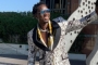 Michael Blackson Can't Stop Smiling After Becoming American Citizen