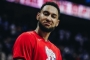 Ben Simmons Reportedly Going 'Broke' After Massive Fines