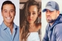 John Hersey Insists Katie Thurston Didn't Cheat on Blake Moynes With Him During Their Engagement