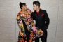 Priyanka Chopra Cuddles Up to Nick Jonas at Fashion Awards After Split Rumors