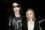 Marilyn Manson Accused of Threatening 'to F**k' Evan Rachel Wood's Eight-Year-Old Son