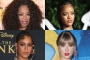 Oprah, Rihanna, Beyonce, Taylor Swift Named World's Most Powerful Women of 2021 by Forbes