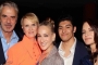 Willie Garson's Son Nathen Attends 'And Just Like Thatâ€¦' Premiere to Honor Late Dad