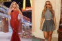 Mariah Carey Has Epic Reactions to Question About Possible Hit-for-Hit Battle Against Beyonce
