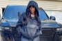 Kash Doll Defends Baby's Name After Haters Call It 'Ghetto'