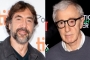 Javier Bardem Defends Woody Allen Again: The Sexual Abuse Allegations Are All 'Just Gossip'