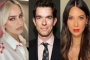John Mulaney's Ex Appears to Take a Jab at Him After He Welcomed His First Child With Olivia Munn