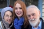 Alicia Witt Finds It 'Surreal' After Her Parents Were Mysteriously Found Dead at Home