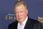 William Shatner Involved in Car Accident in Los Angeles