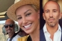 Brett Oppenheim Addresses His Tina Louise Split on the Same Day After Brother Jason's Breakup