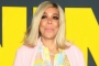 Wendy Williams Reportedly Spends Christmas Alone as Her Friends 'All Left' Amid Her Health Issues