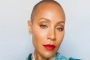 Jada Pinkett Smith Shows Off Bald Spots Amid Alopecia Hair Loss: 'I Can Only Laugh'