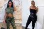 Alexis Skyy and Akbar V Reignite Feud, Fight Over STDs Accusations