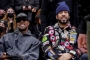 Sneakers French Montana Gifted to Kanye West Listed on eBay for $0.99
