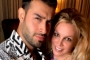 Britney Spears' Fiance Sam Asghari Failed Audition for 'Dope Role' on 'And Just Like That'