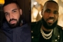 Drake's Birthday Tribute to LeBron James Has Fans Talking