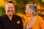 Pics: Ricki Lake Beams as She Marries Fiance Ross Burningham