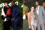 Kris Jenner's BF Corey Gamble Shows Support for Tristan Thompson Amid Paternity Drama