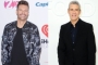 Ryan Seacrest Seemingly Disses Andy Cohen With 'New Year's Rockin' Eve' Ratings 
