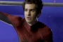 Andrew Garfield Admits He Had Fun Lying About 'Spider-Man' Role Although It Was 'Stressful'