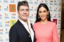 Simon Cowell and Lauren Silverman's Engagement Allegedly Last-Ditch Effort to Safe Frail Romance