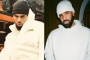 Chris Brown and Drake Fire Back at 'Baseless' Copyright Infringement Lawsuit Over 'No Guidance'