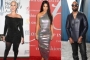 Amber Rose Renounces Old Kim Kardashian Diss Tweet Amid Kanye West Drama