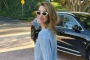Whitney Port Assures Fans She's 'OK' Amid Isolation After She and Her Family Caught COVID-19