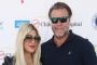 Tori Spelling and Dean McDermott Reportedly Trying to Save Marriage as They're in 'Tough Space' 