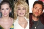 Taylor Swift Dubbed 'Magnificent' by Dolly Parton After Damon Albarn's 'Damaging' Claims