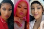 Megan Thee Stallion Unfollows Nicki Minaj and Doja Cat on Instagram Amid Beef Rumors