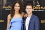 Tom Holland Credits Zendaya for Helping Ease His Anxiety Ahead of Meeting Fellow 'Spider-Man' Actors