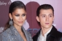 Tom Holland and Zendaya Reportedly 'Over the Moon' About Moving in Together to London 