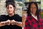 Gina Carano On Whoopi Goldberg Suspension From 'The View': 'Conversation Over Cancellation'