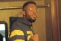 Rapper Isaiah Rashad Gets Support After He's Outed in Leaked Sex Tape