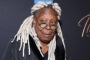 Whoopi Goldberg Vows to Keep Having 'Tough' Discussion When Returning to 'The View' After Suspension