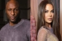 Lamar Odom Gives Khloe Kardashian Shout-Out After Being Evicted From 'Celebrity Big Brother'