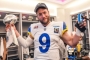 Matthew Stafford Regrets His Reaction to Photographer's Scary Fall at Super Bowl Parade