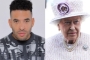 Jason Lee Insists Queen Elizabeth Died Despite Denials