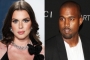 Julia Fox Backtracks on Comments About Kanye West Being 'Harmless': 'Stop F'n Asking Me!'