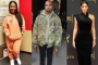 Erica Campbell Urges Kanye West to Act More Like God Amid His Online Attacks on Kim Kardashian