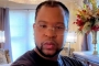 Andrew Caldwell Claims He's Sexually Harassed on Zeus Show
