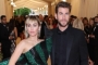 Miley Cyrus Calls Liam Hemsworth Marriage 'F**king Disaster' While Helping Gay Couple 