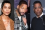 Zoe Kravitz Throws Shade at Will Smith for Slapping Chris Rock at Oscars 