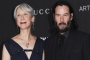 Keanu Reeves May Propose to GF Alexandra Grant as He Goes Ring Shopping