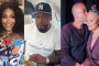 Ts Madison Mocked After Taking Credit From 50 Cent for Mo'Nique and Lee Daniels' Reconciliation