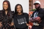 Kandi Burruss' Daughter Claps Back at Her Dad for Dissing Her and Her Mother: Stop Badmouthing Us